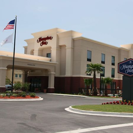 Hampton Inn Kingsland Zewnętrze zdjęcie