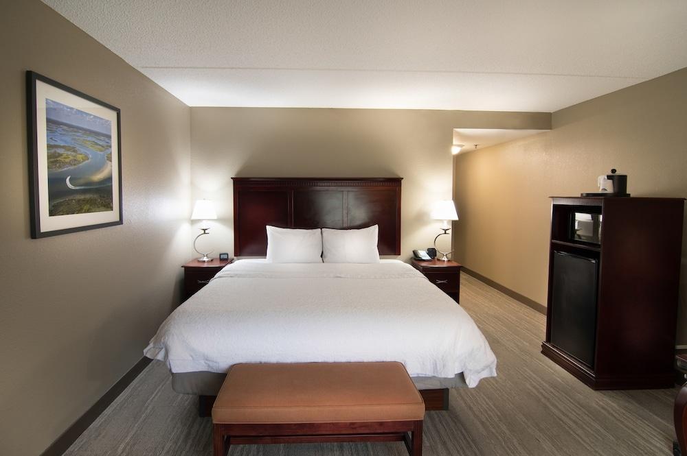 Hampton Inn Kingsland Zewnętrze zdjęcie