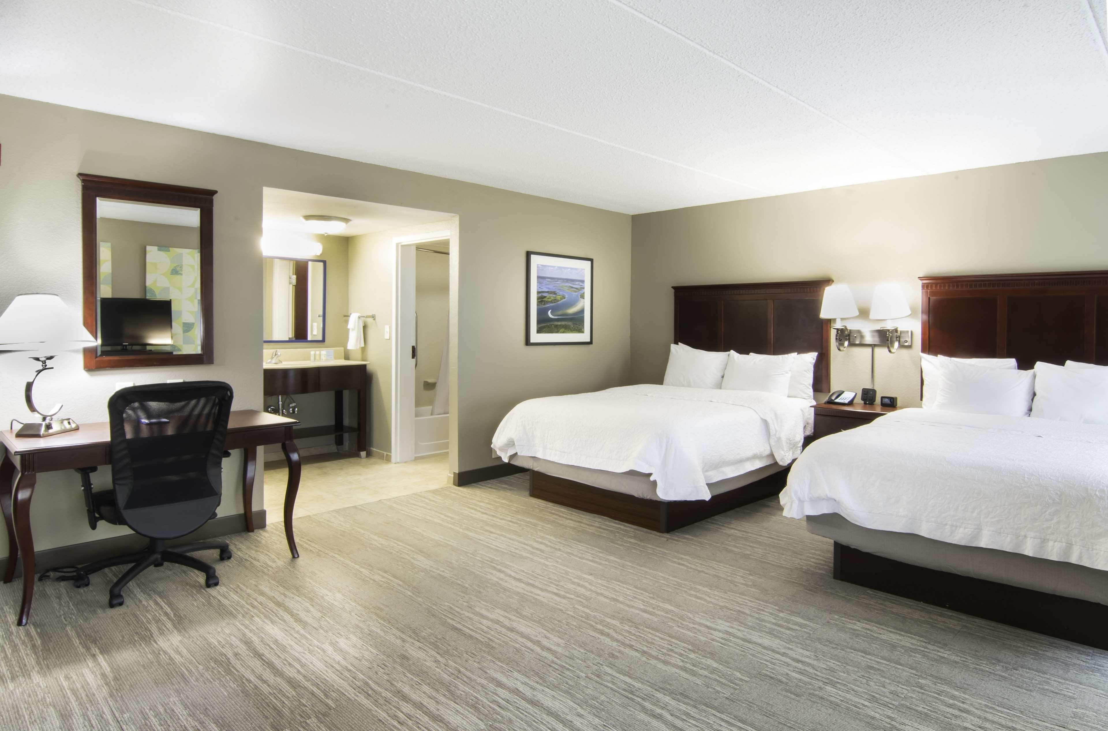 Hampton Inn Kingsland Zewnętrze zdjęcie