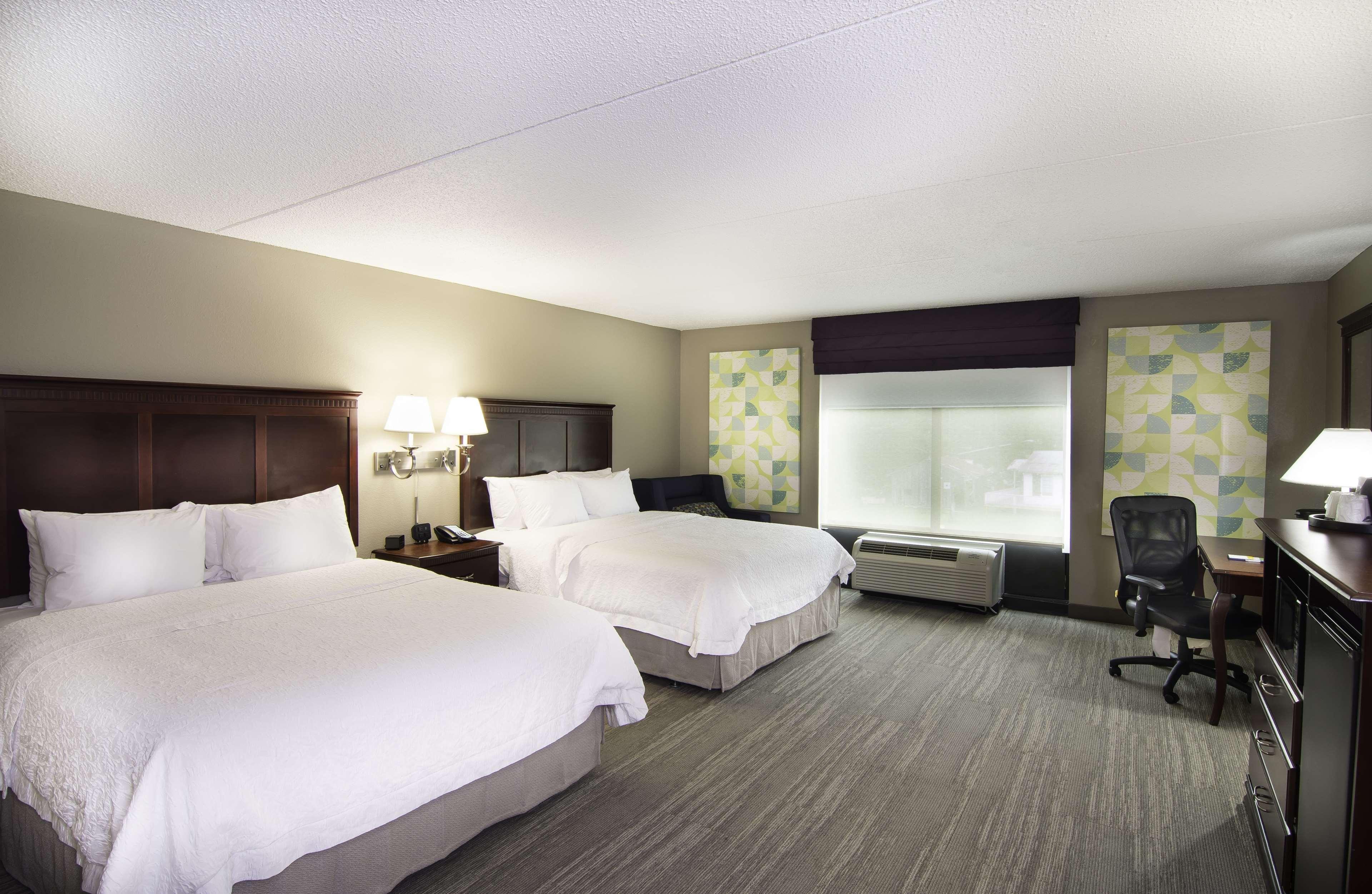 Hampton Inn Kingsland Zewnętrze zdjęcie