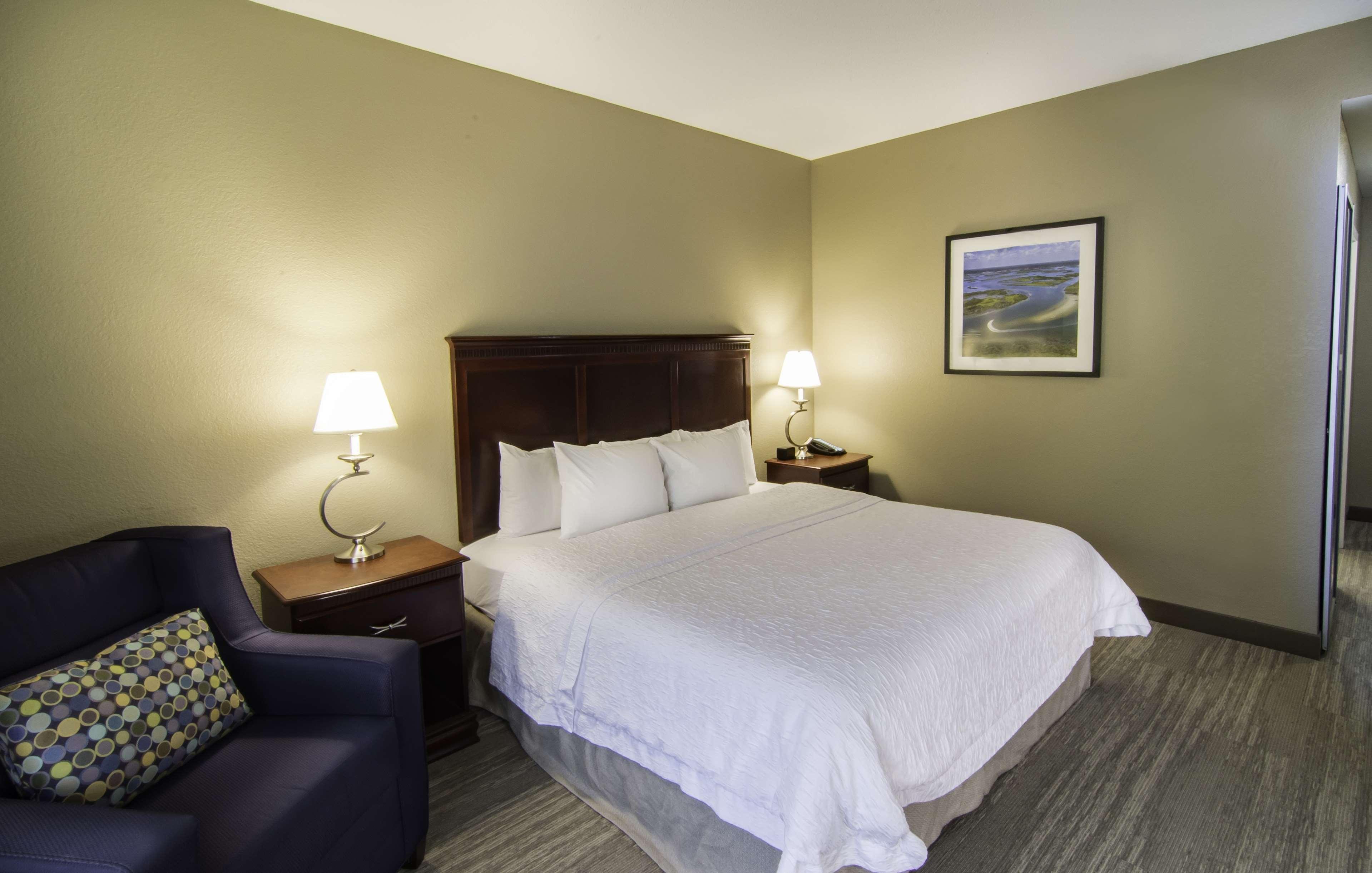Hampton Inn Kingsland Zewnętrze zdjęcie
