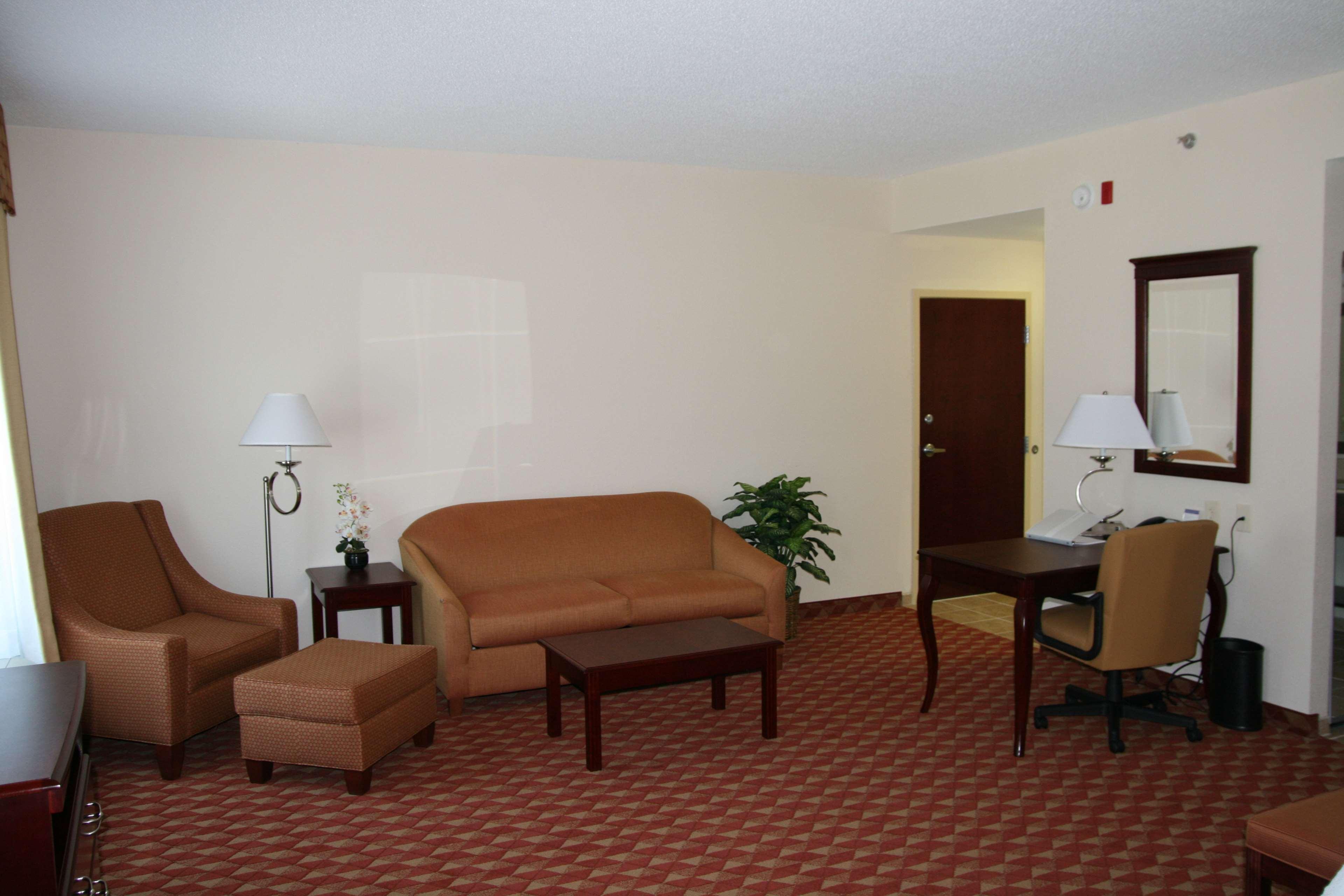 Hampton Inn Kingsland Zewnętrze zdjęcie