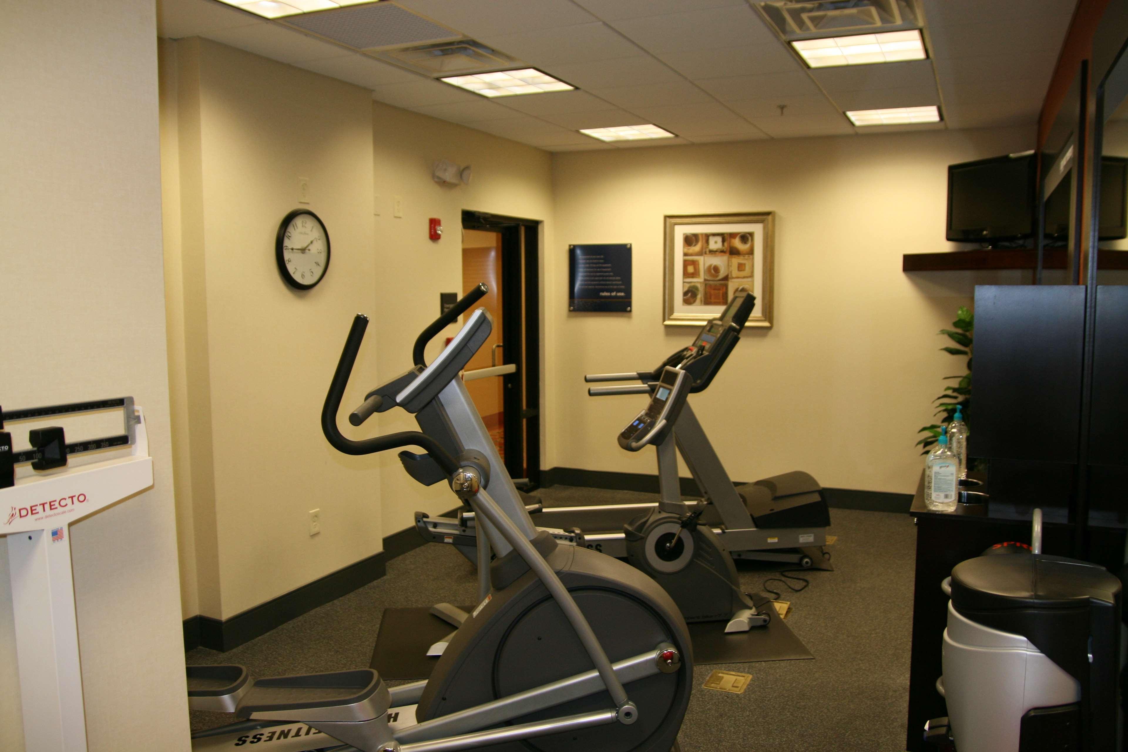 Hampton Inn Kingsland Zewnętrze zdjęcie