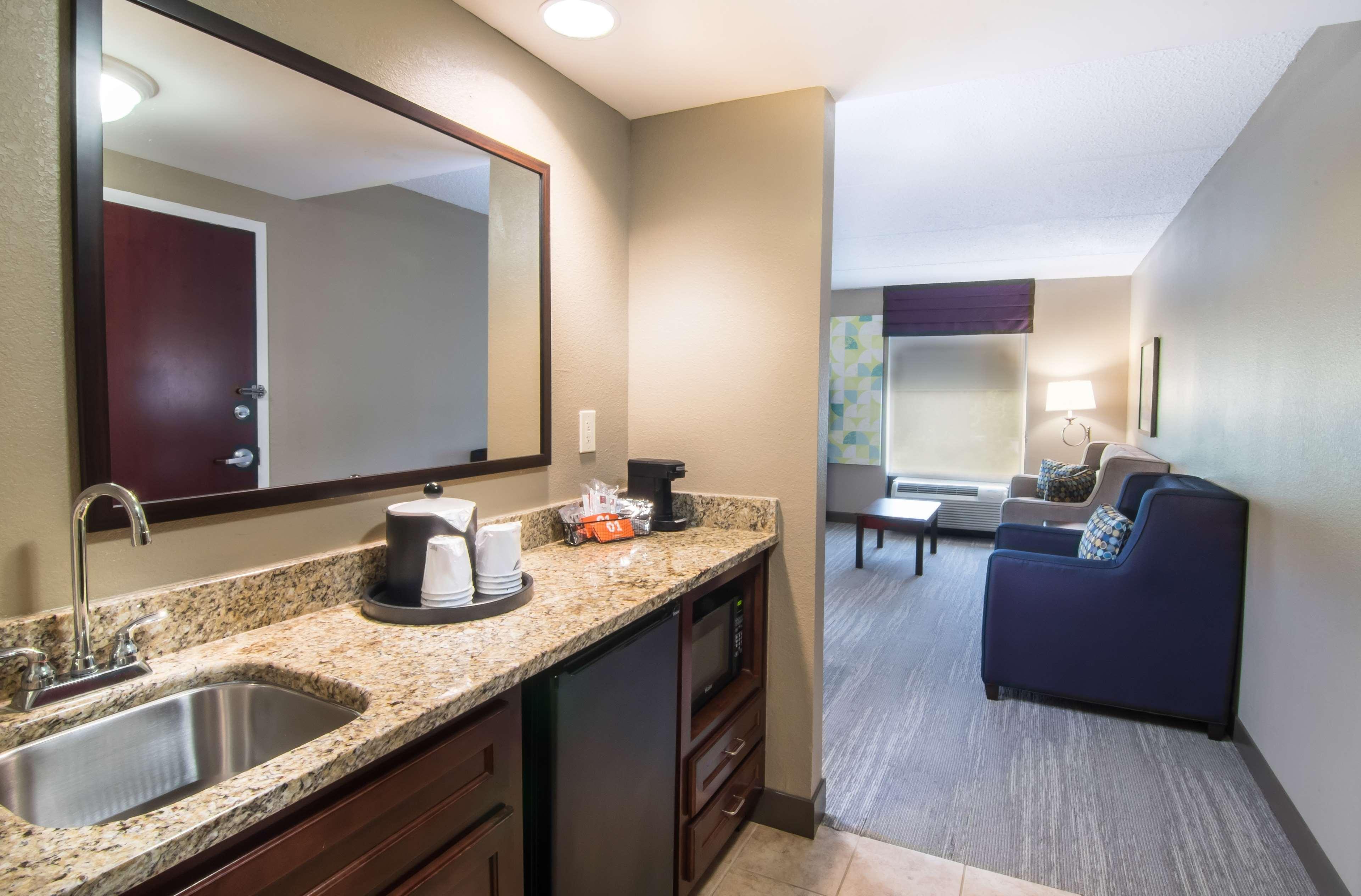 Hampton Inn Kingsland Zewnętrze zdjęcie