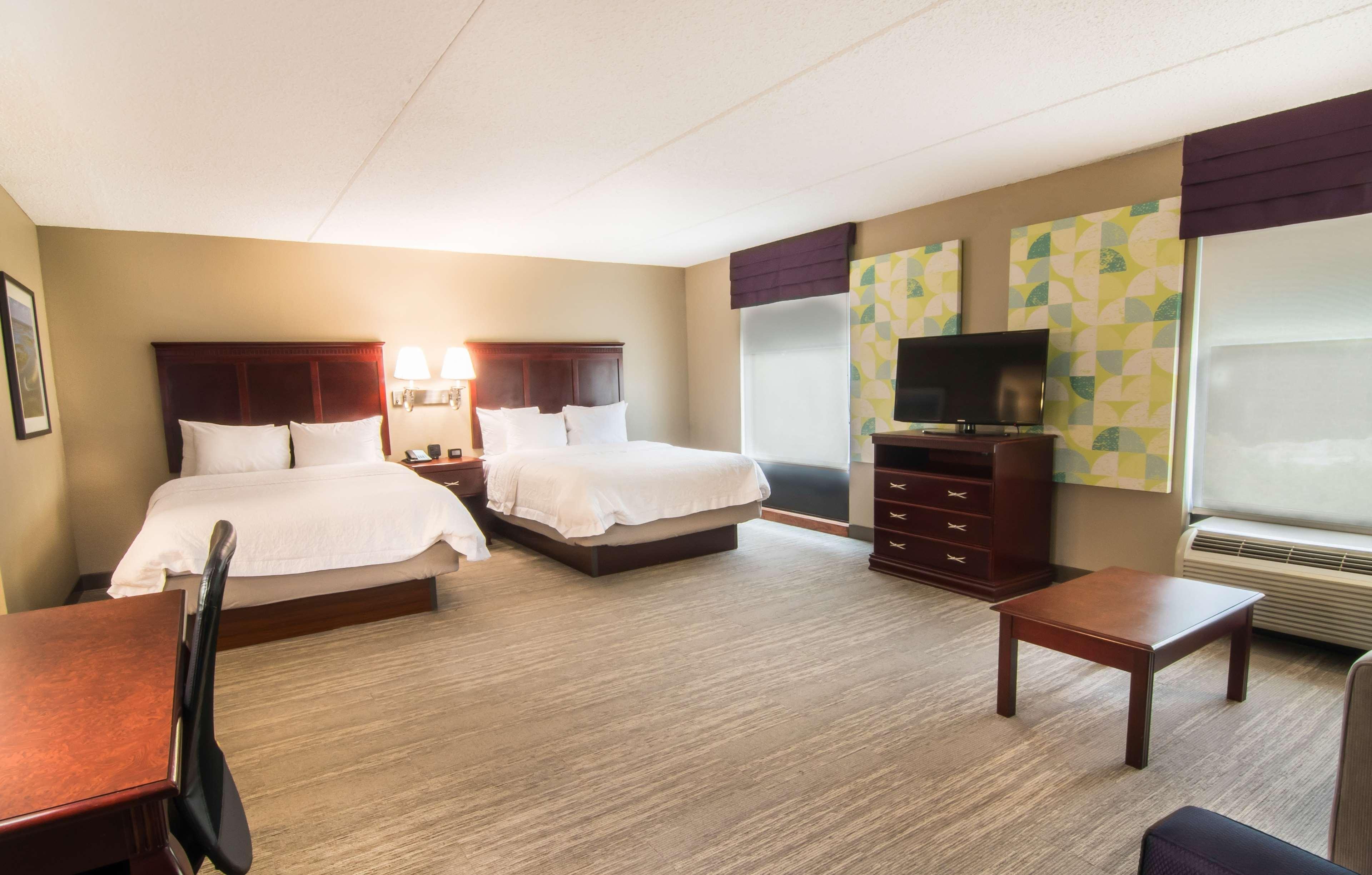Hampton Inn Kingsland Zewnętrze zdjęcie