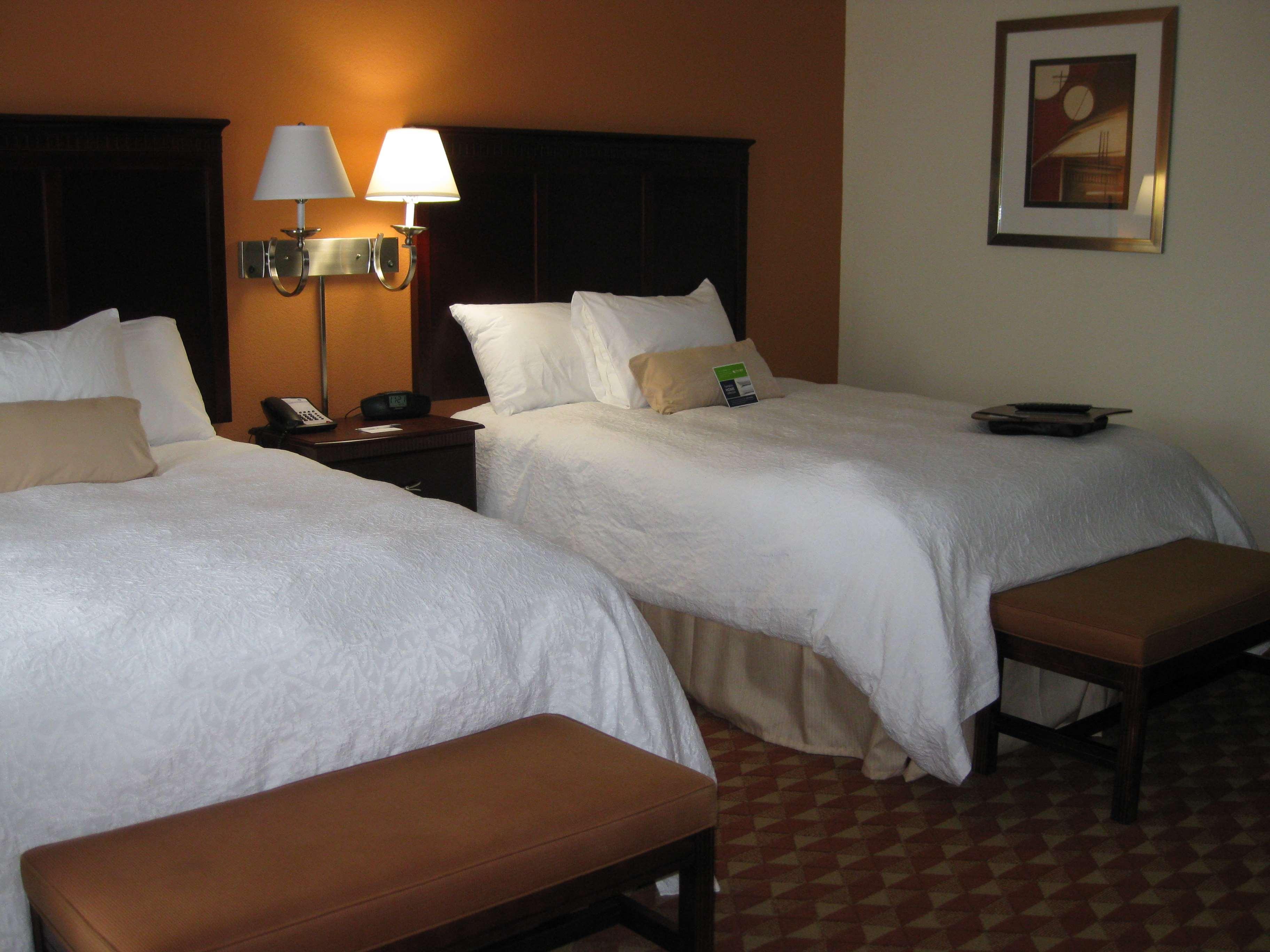 Hampton Inn Kingsland Pokój zdjęcie