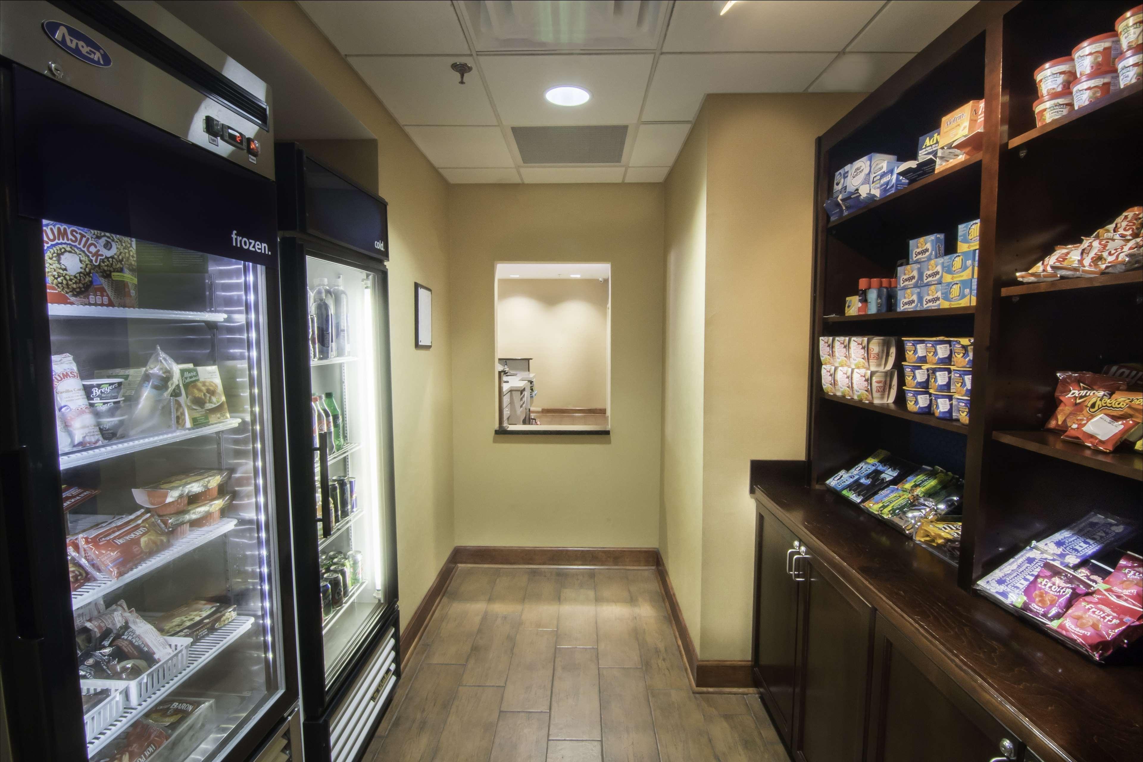 Hampton Inn Kingsland Zewnętrze zdjęcie
