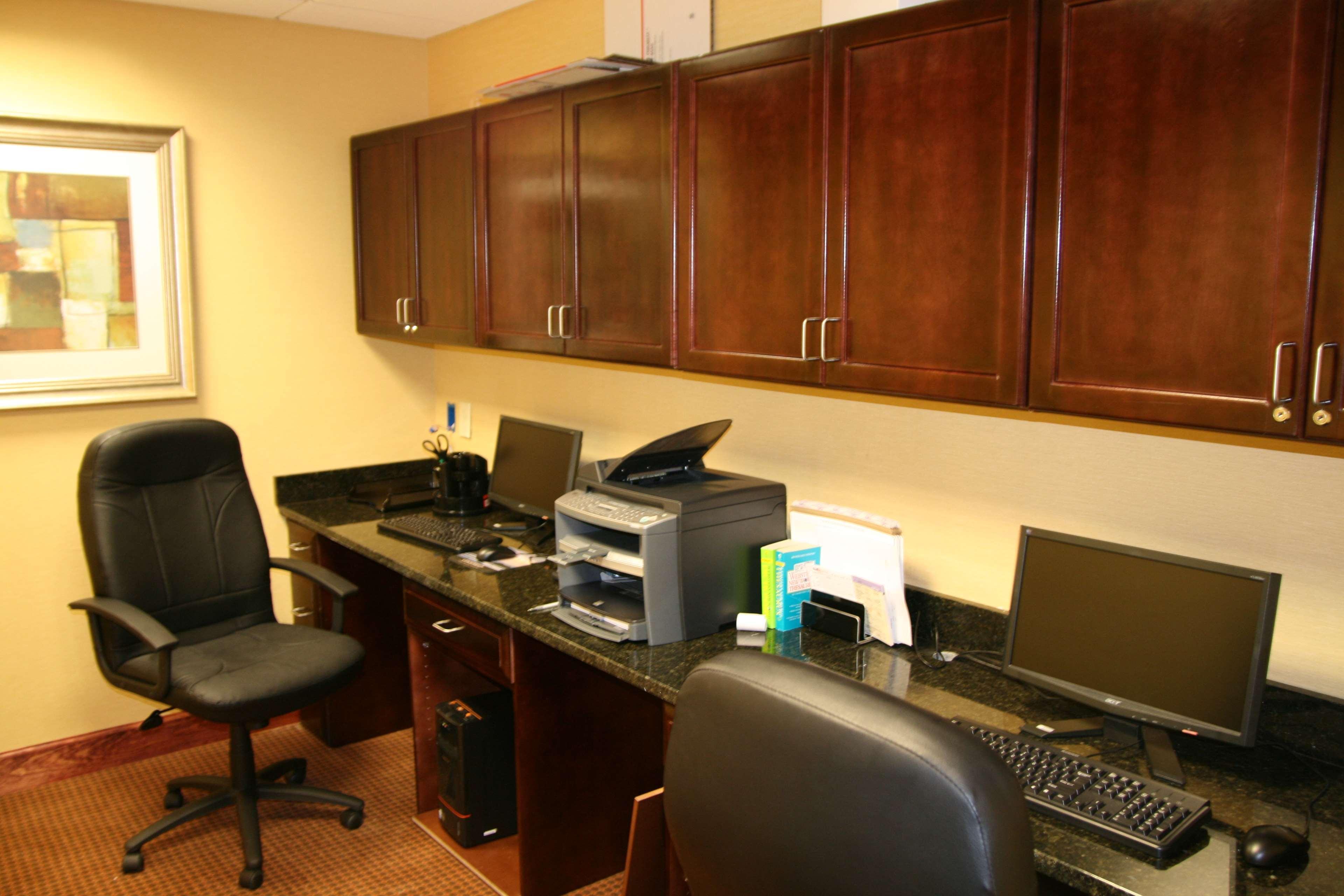 Hampton Inn Kingsland Zewnętrze zdjęcie