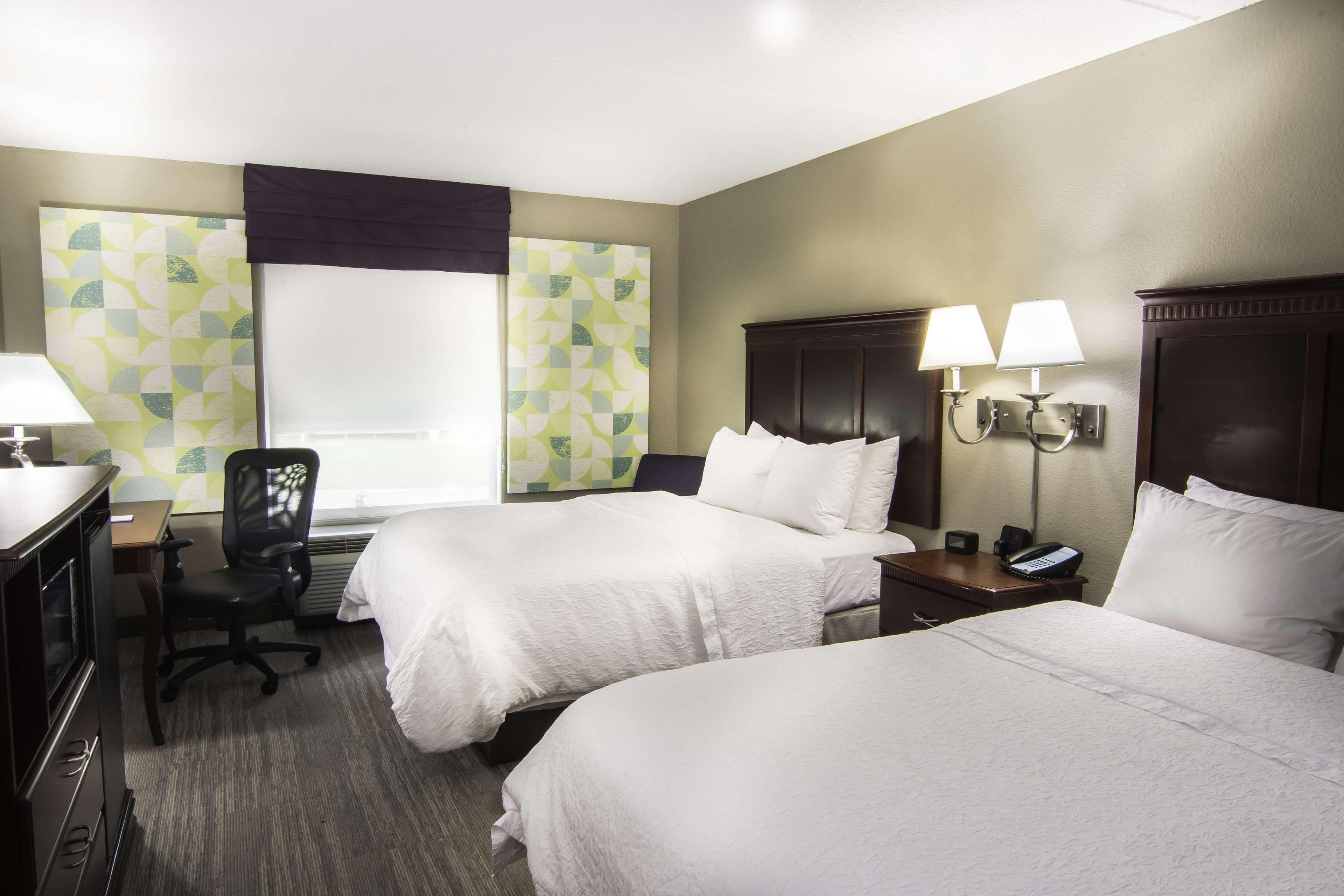 Hampton Inn Kingsland Zewnętrze zdjęcie