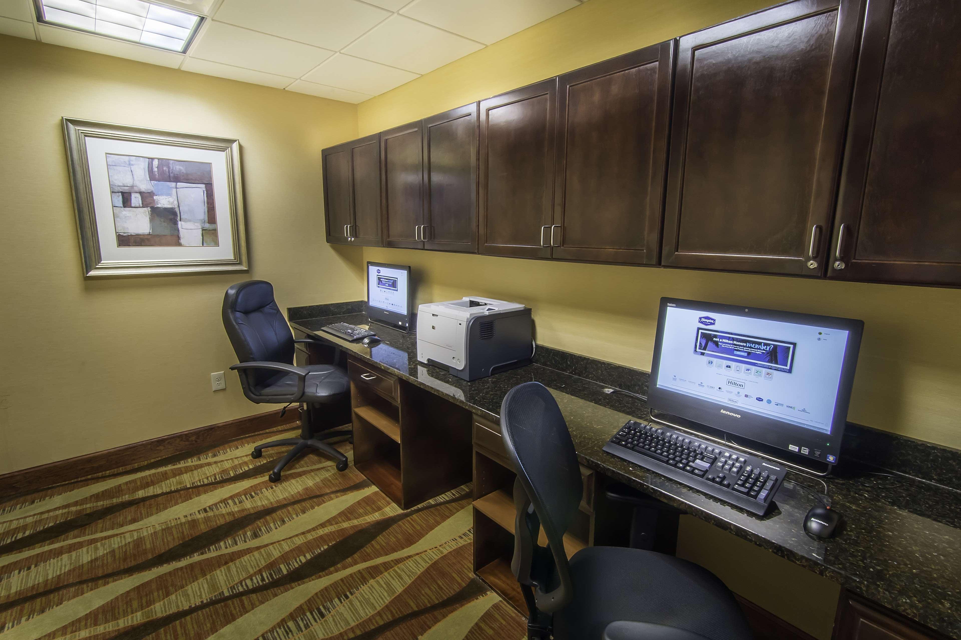 Hampton Inn Kingsland Zewnętrze zdjęcie