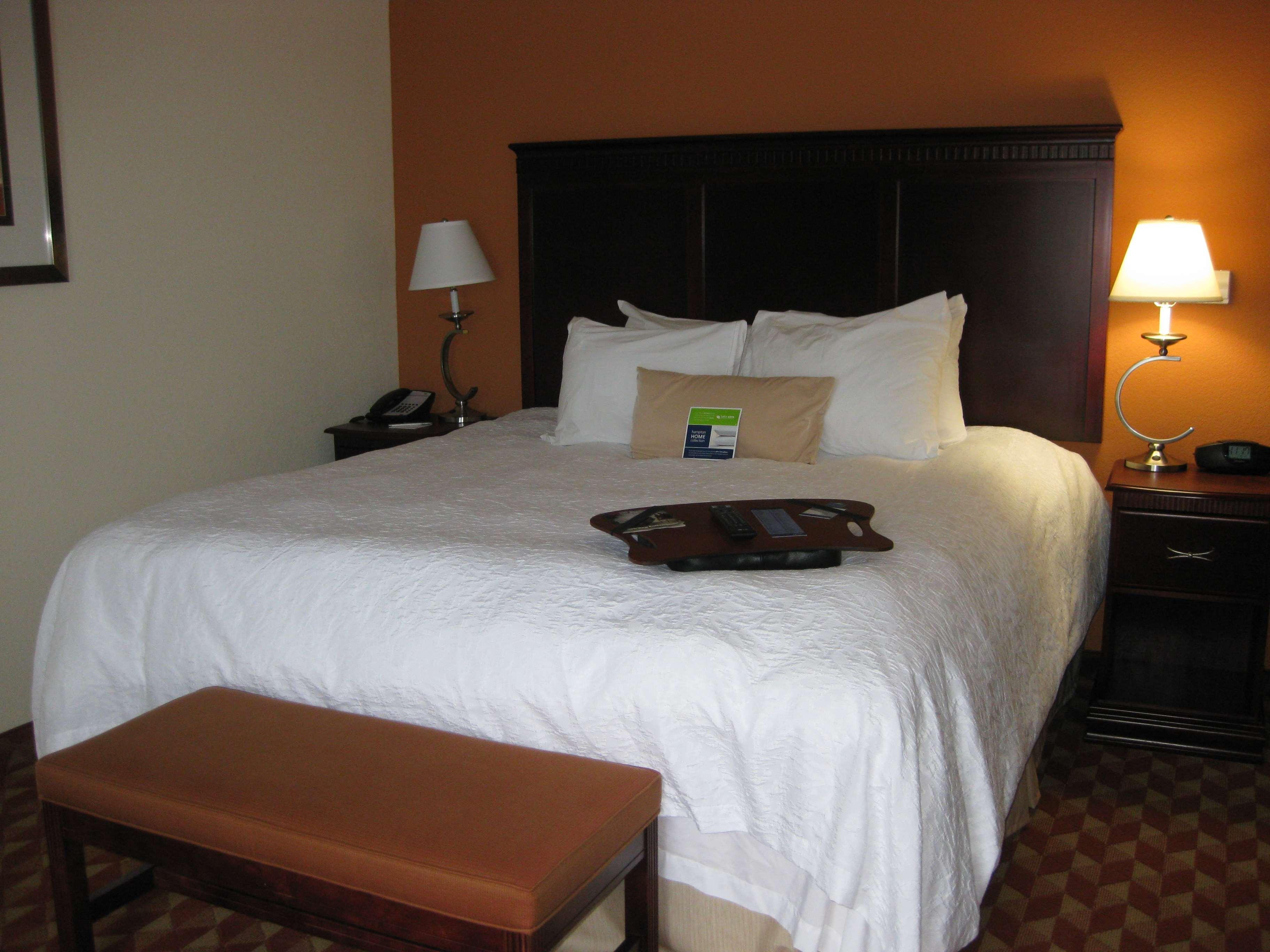 Hampton Inn Kingsland Pokój zdjęcie