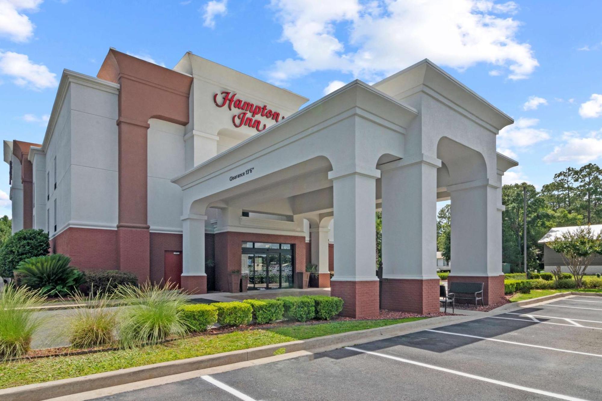 Hampton Inn Kingsland Zewnętrze zdjęcie