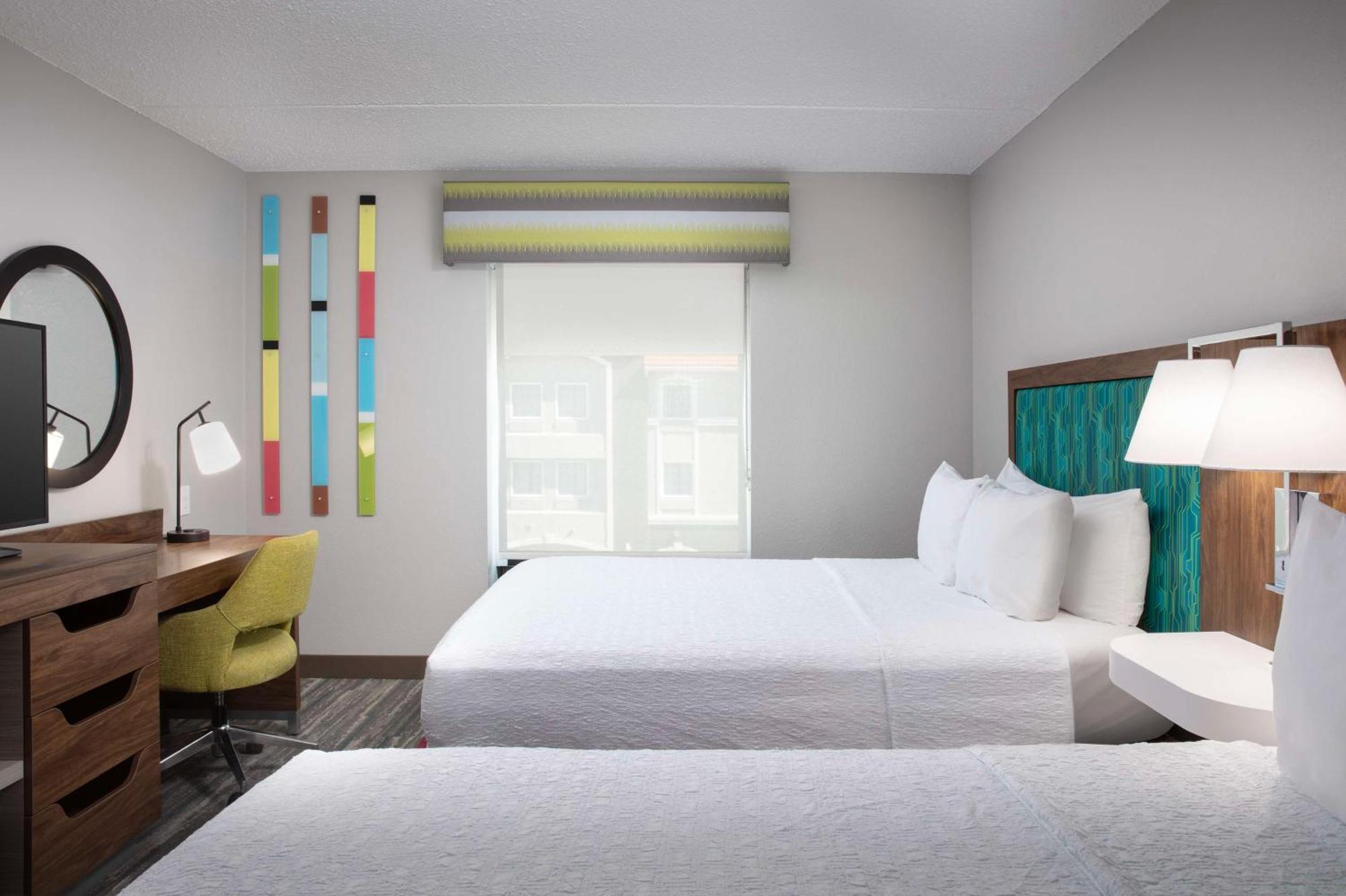Hampton Inn Kingsland Zewnętrze zdjęcie