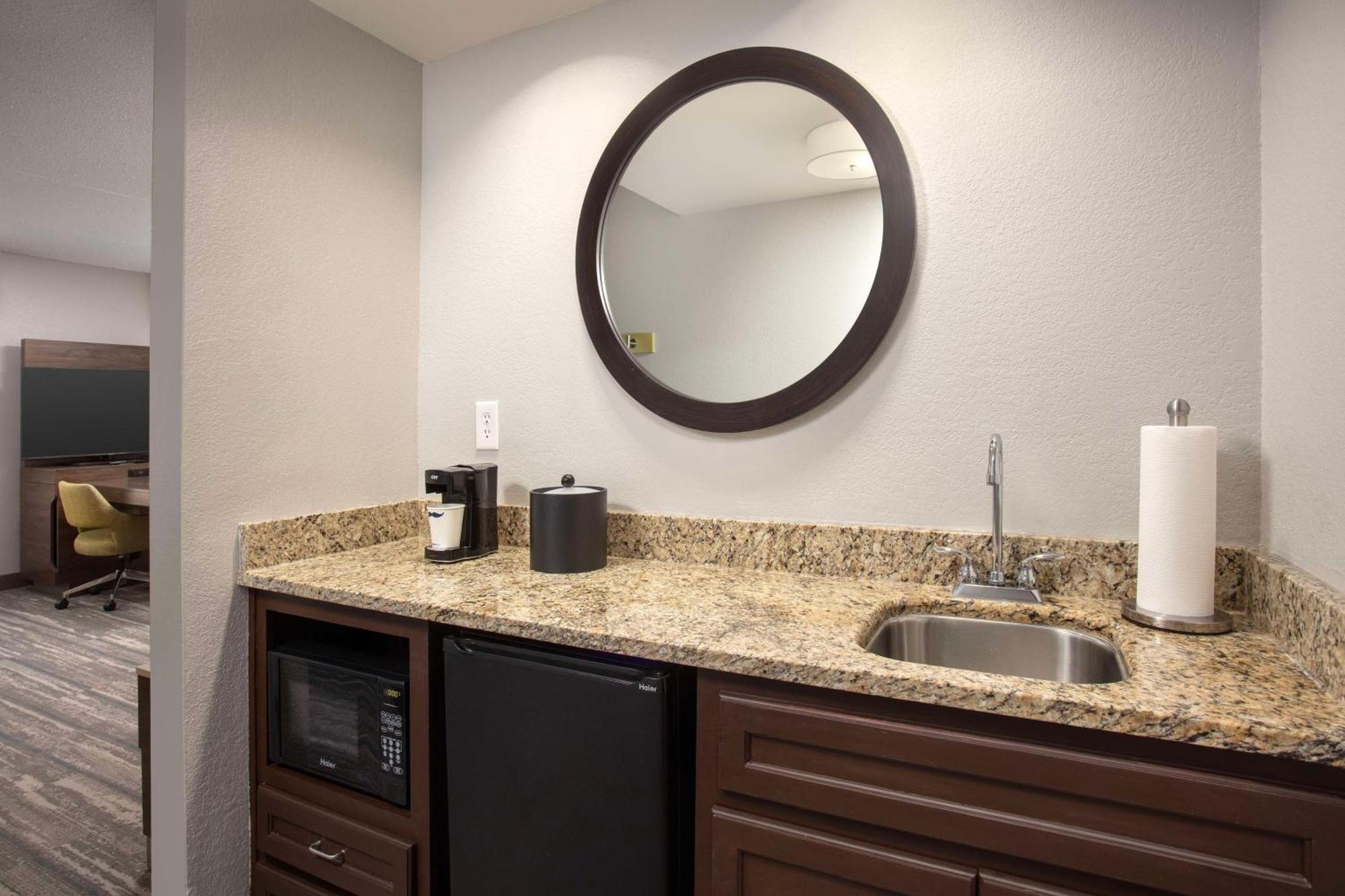 Hampton Inn Kingsland Zewnętrze zdjęcie