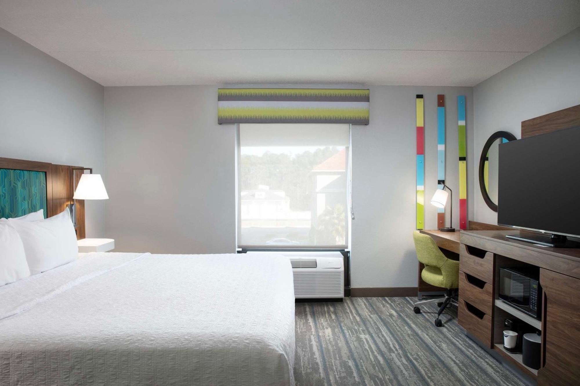 Hampton Inn Kingsland Zewnętrze zdjęcie
