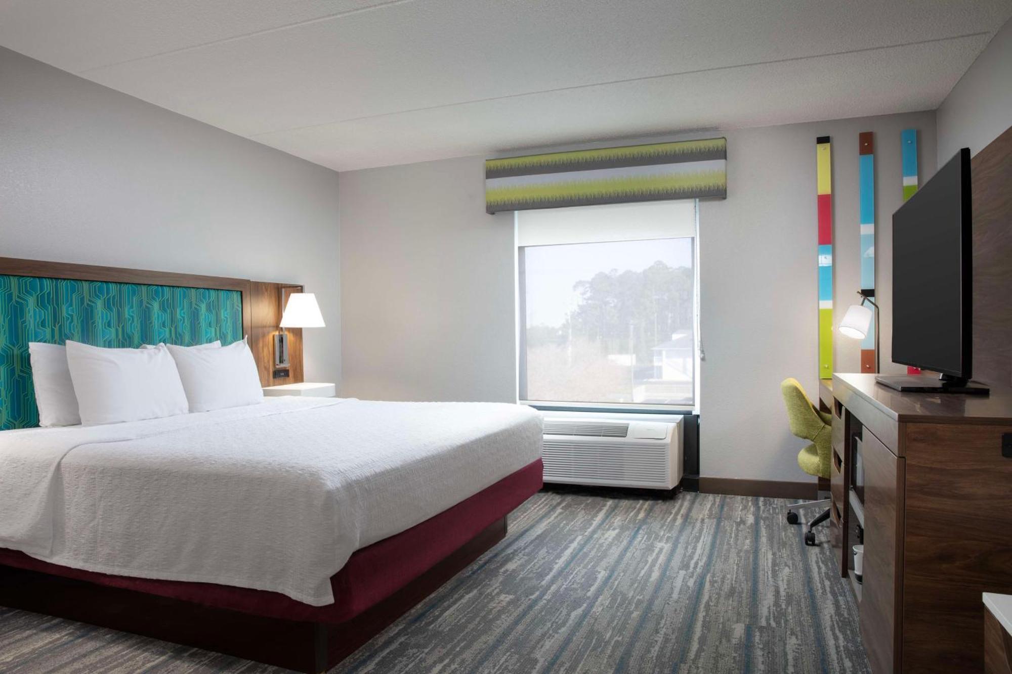 Hampton Inn Kingsland Zewnętrze zdjęcie