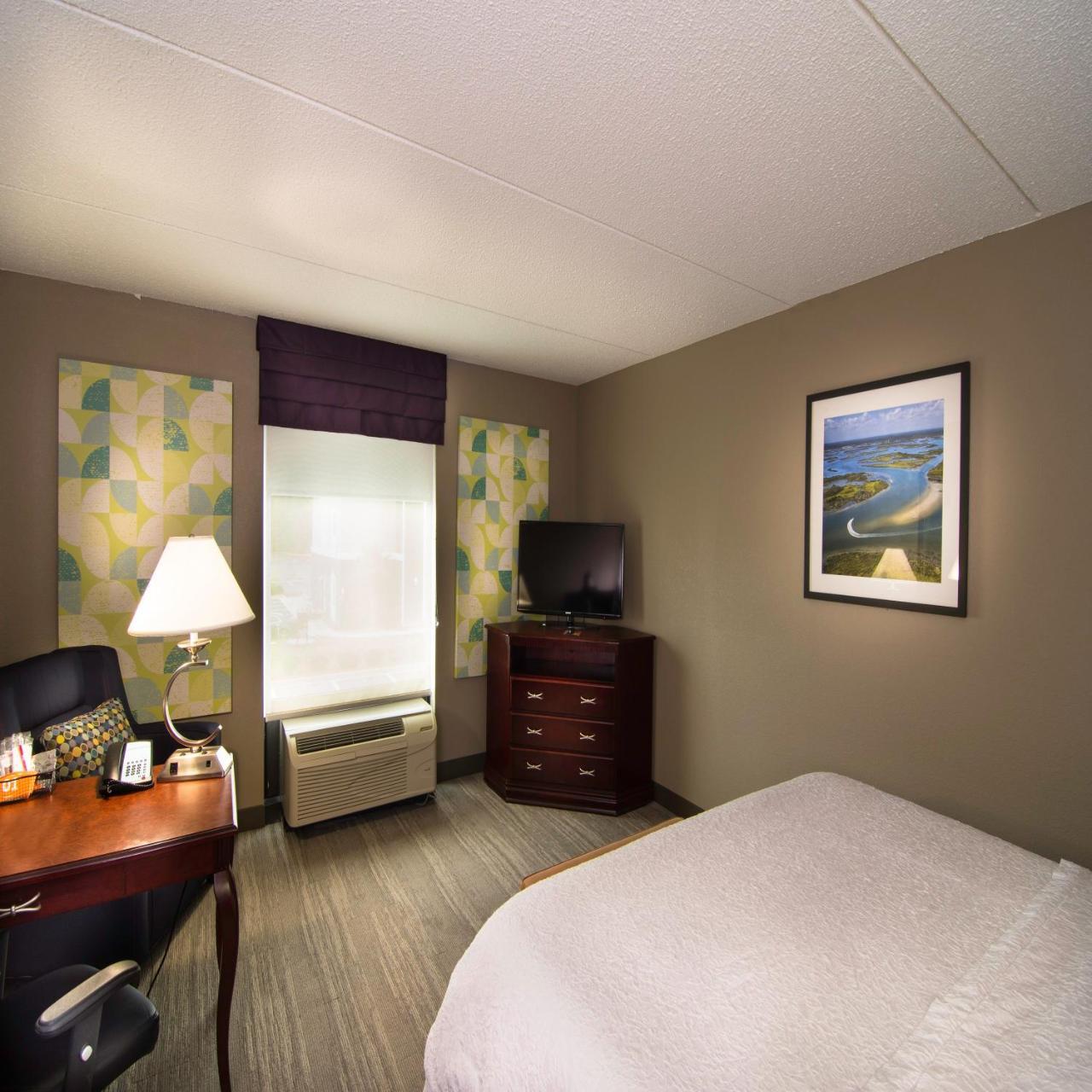 Hampton Inn Kingsland Zewnętrze zdjęcie